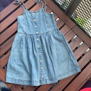 Ralph Lauren girls dress